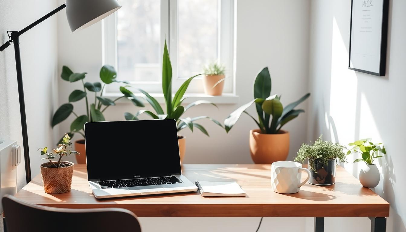 Plan visual